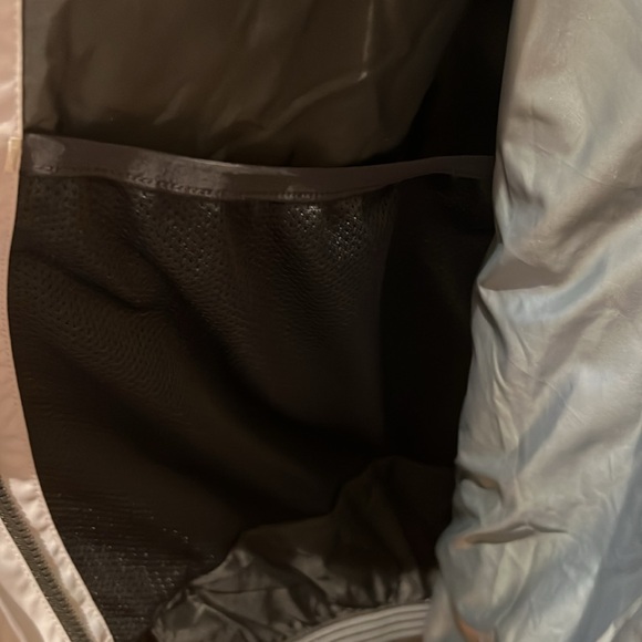 Mountain Hardwear ski winter jacket 3 in 1 gortex infinium backslope gtx men - Picture 13 of 15